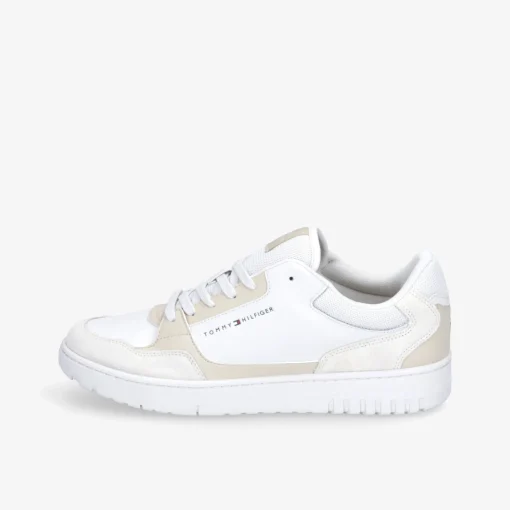 TOMMY HILFIGER ​ Essential Basketball Herren Sneaker Low-Herren Sneaker