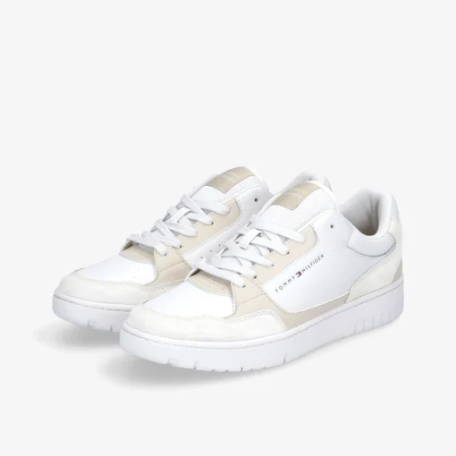 TOMMY HILFIGER ​ Essential Basketball Herren Sneaker Low-Herren Sneaker