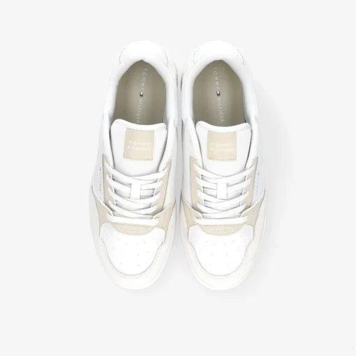TOMMY HILFIGER ​ Essential Basketball Herren Sneaker Low-Herren Sneaker