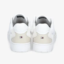 TOMMY HILFIGER ​ Essential Basketball Herren Sneaker Low-Herren Sneaker