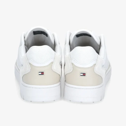 TOMMY HILFIGER ​ Essential Basketball Herren Sneaker Low-Herren Sneaker