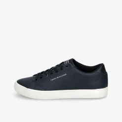 TOMMY HILFIGER Harlem Core Herren Sneaker Low-Herren Sneaker