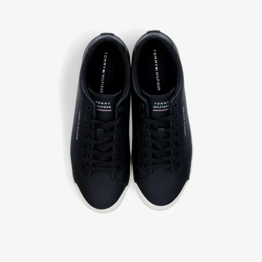 TOMMY HILFIGER Harlem Core Herren Sneaker Low-Herren Sneaker