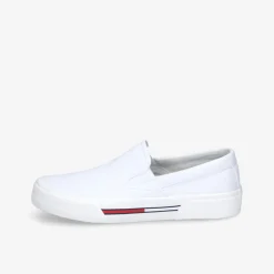 TOMMY HILFIGER Herren Slipper-Herren Halbschuhe