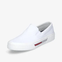 TOMMY HILFIGER Herren Slipper-Herren Halbschuhe