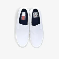 TOMMY HILFIGER Herren Slipper-Herren Halbschuhe