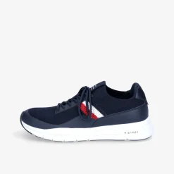 TOMMY HILFIGER Herren Sneaker Low-Herren Sneaker