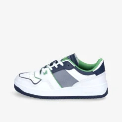TOMMY HILFIGER Herren Sneaker Low-Herren Sneaker