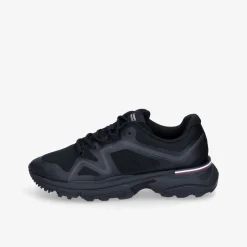 TOMMY HILFIGER ​ Herren Sneaker Low-Herren Sneaker