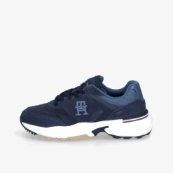 TOMMY HILFIGER ​ Herren Sneaker Low-Herren Sneaker