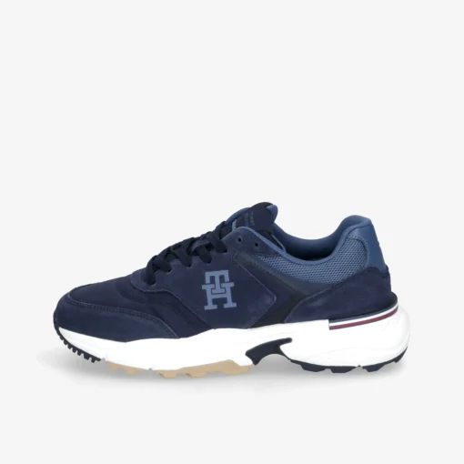 TOMMY HILFIGER ​ Herren Sneaker Low-Herren Sneaker