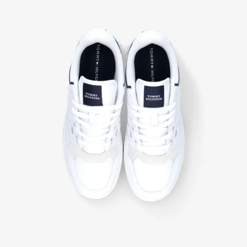 TOMMY HILFIGER ​ Herren Sneaker Low-Herren Sneaker