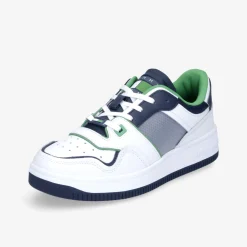 TOMMY HILFIGER Herren Sneaker Low-Herren Sneaker