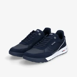 TOMMY HILFIGER ​ Herren Sneaker Low-Herren Sneaker