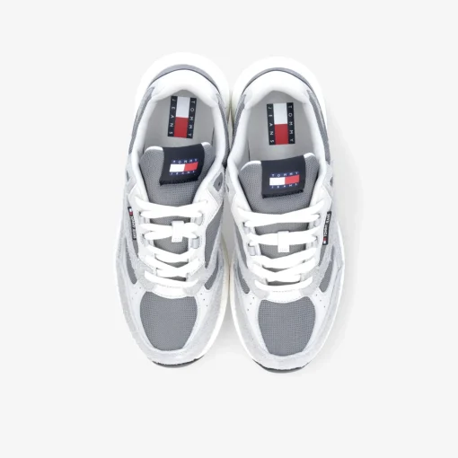 TOMMY HILFIGER ​ Herren Sneaker Low-Herren Sneaker