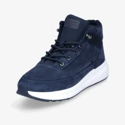 TOMMY HILFIGER ​ Herren Sneaker High-Herren Sneaker