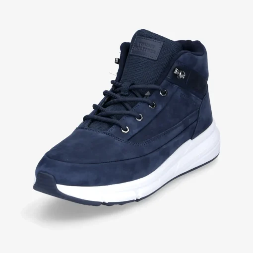 TOMMY HILFIGER ​ Herren Sneaker High-Herren Sneaker