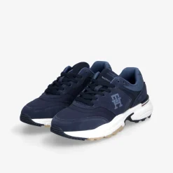 TOMMY HILFIGER ​ Herren Sneaker Low-Herren Sneaker