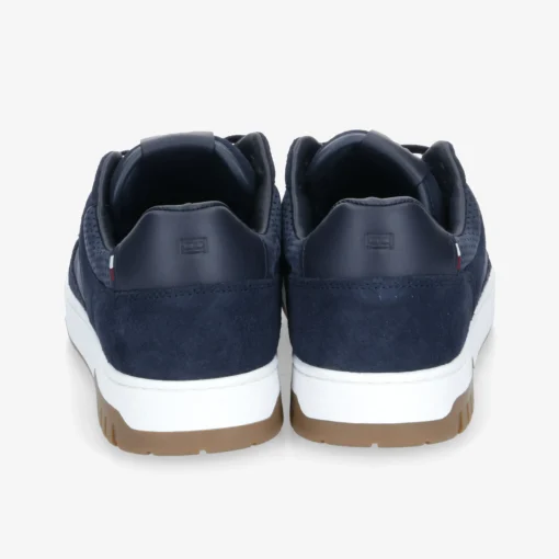 TOMMY HILFIGER ​ Herren Sneaker Low-Herren Sneaker