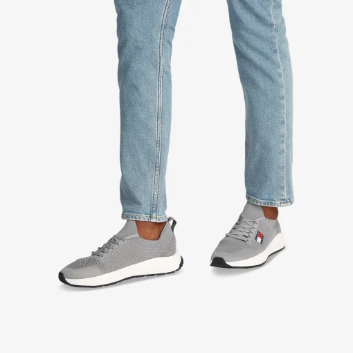 TOMMY HILFIGER ​ Herren Sneaker Low-Herren Sneaker