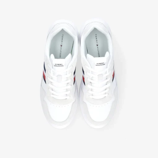 TOMMY HILFIGER ​ Herren Sneaker Low-Herren Sneaker