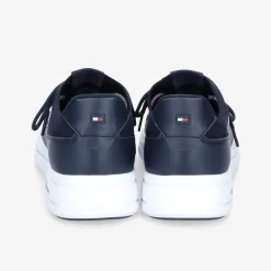 TOMMY HILFIGER Herren Sneaker Low-Herren Sneaker