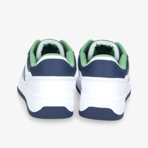 TOMMY HILFIGER Herren Sneaker Low-Herren Sneaker