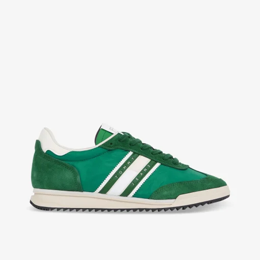 TOMMY HILFIGER ​ Herren Sneaker Low-Herren Sneaker