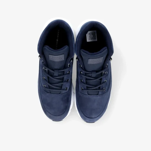 TOMMY HILFIGER ​ Herren Sneaker High-Herren Sneaker