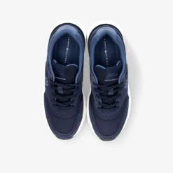 TOMMY HILFIGER ​ Herren Sneaker Low-Herren Sneaker