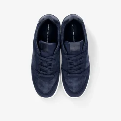 TOMMY HILFIGER ​ Herren Sneaker Low-Herren Sneaker