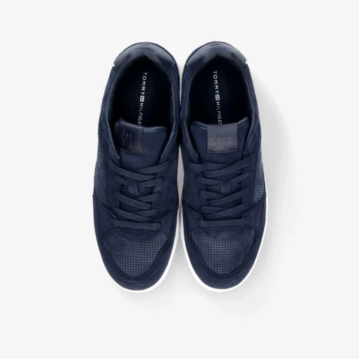 TOMMY HILFIGER ​ Herren Sneaker Low-Herren Sneaker