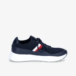 TOMMY HILFIGER Herren Sneaker Low-Herren Sneaker