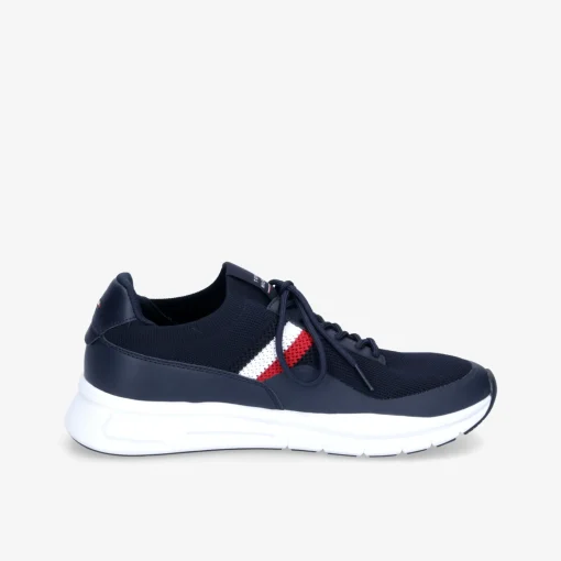 TOMMY HILFIGER Herren Sneaker Low-Herren Sneaker