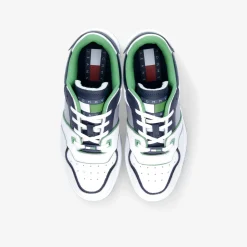 TOMMY HILFIGER Herren Sneaker Low-Herren Sneaker