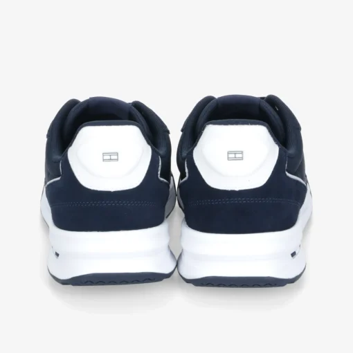 TOMMY HILFIGER ​ Herren Sneaker Low-Herren Sneaker