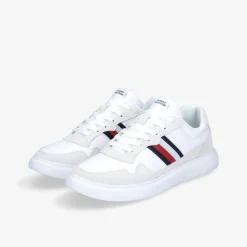 TOMMY HILFIGER ​ Herren Sneaker Low-Herren Sneaker