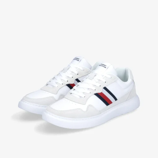 TOMMY HILFIGER ​ Herren Sneaker Low-Herren Sneaker