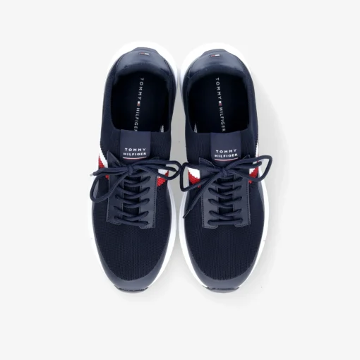 TOMMY HILFIGER Herren Sneaker Low-Herren Sneaker