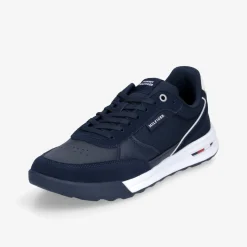 TOMMY HILFIGER ​ Herren Sneaker Low-Herren Sneaker