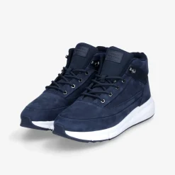 TOMMY HILFIGER ​ Herren Sneaker High-Herren Sneaker