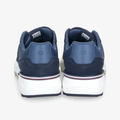 TOMMY HILFIGER ​ Herren Sneaker Low-Herren Sneaker