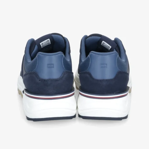 TOMMY HILFIGER ​ Herren Sneaker Low-Herren Sneaker
