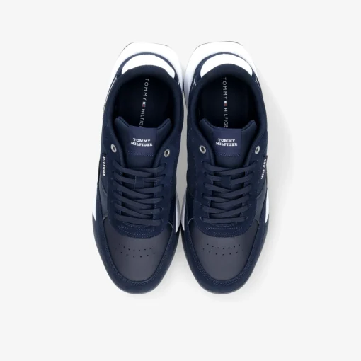 TOMMY HILFIGER ​ Herren Sneaker Low-Herren Sneaker