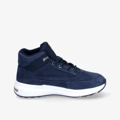 TOMMY HILFIGER ​ Herren Sneaker High-Herren Sneaker