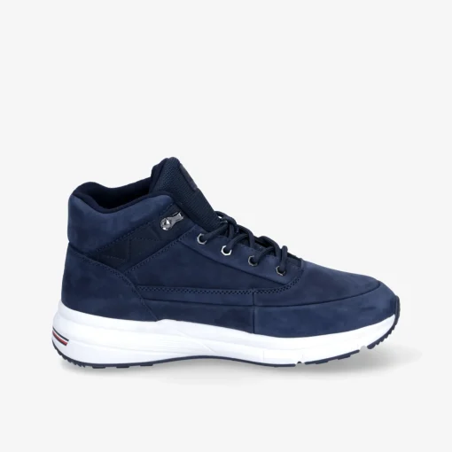 TOMMY HILFIGER ​ Herren Sneaker High-Herren Sneaker