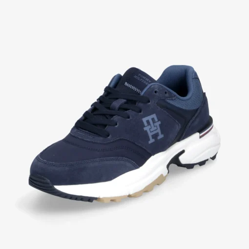 TOMMY HILFIGER ​ Herren Sneaker Low-Herren Sneaker
