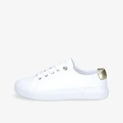 TOMMY HILFIGER Lace up Vulc Damen Sneaker Low-Damen Sneaker