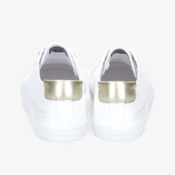 TOMMY HILFIGER Lace up Vulc Damen Sneaker Low-Damen Sneaker