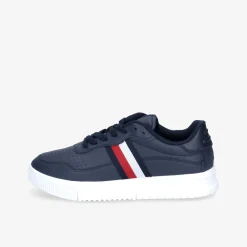 TOMMY HILFIGER ​ Supercup Herren Sneaker Low-Herren Sneaker